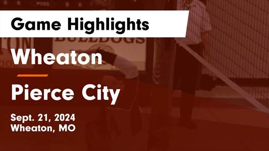 Volleyball Recap: Wheaton Snaps Nine-Game Streak of Losses on th