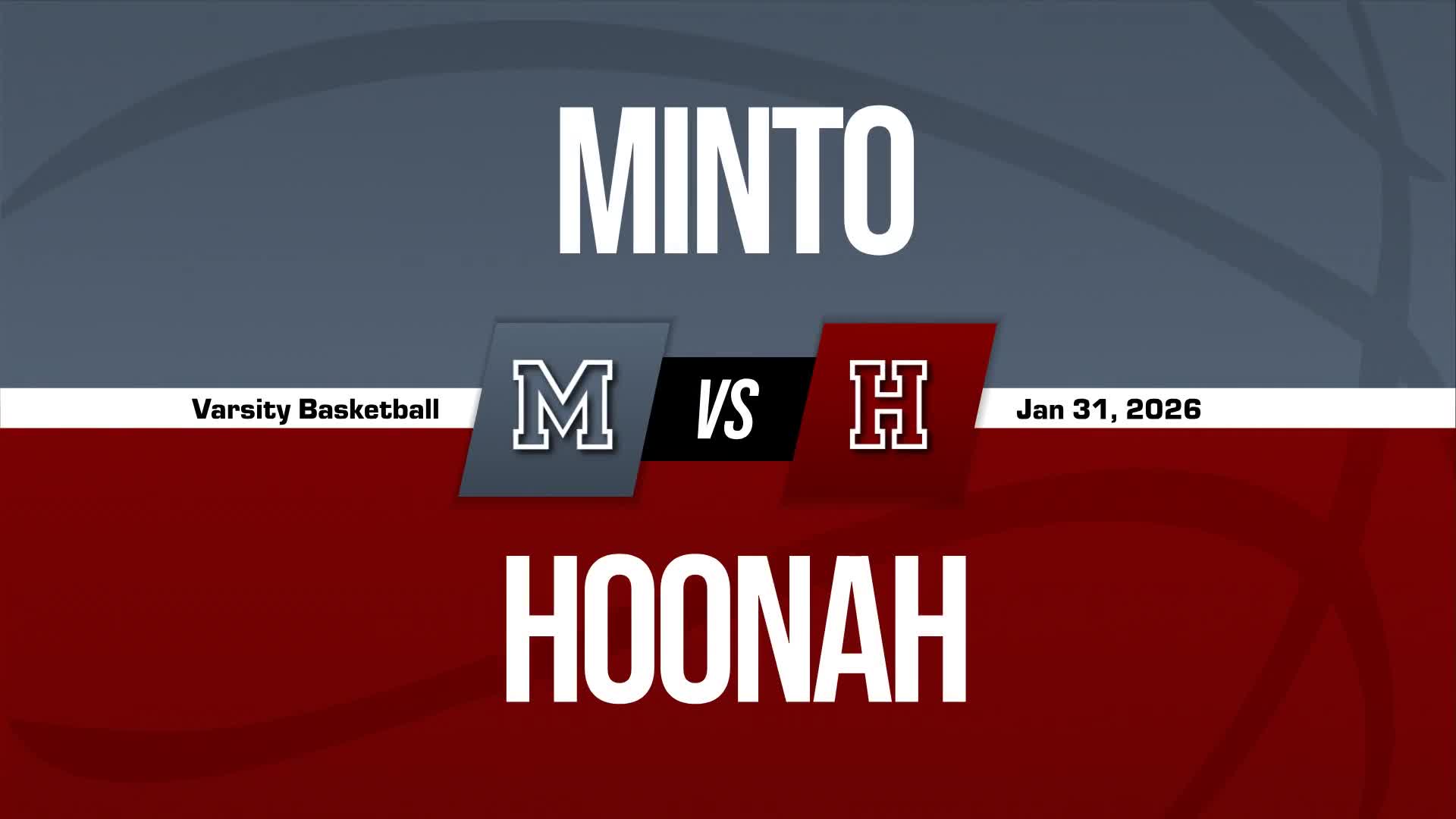 Basketball Recap: Hoonah Extends Home Winning Streak to 11