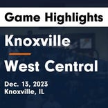 Biggsville West Central suffers 11th straight loss at home