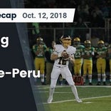 Football Game Preview: Sterling vs. Phoenix Military Academy/Alcott/DeVry Advantage Academy