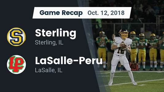 Football Game Preview: Sterling vs. Phoenix Military Academy/Alc