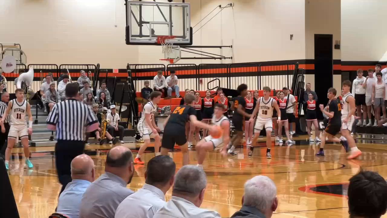 Basketball Game Preview: Winnebago Indians vs. Rochelle Hubs + Official Tickets