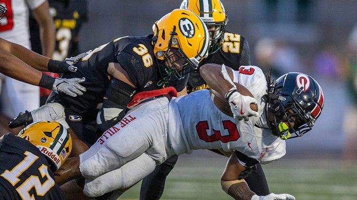 Great Lakes region tackles leaders