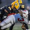 High school football: Great Lakes region tackles leaders