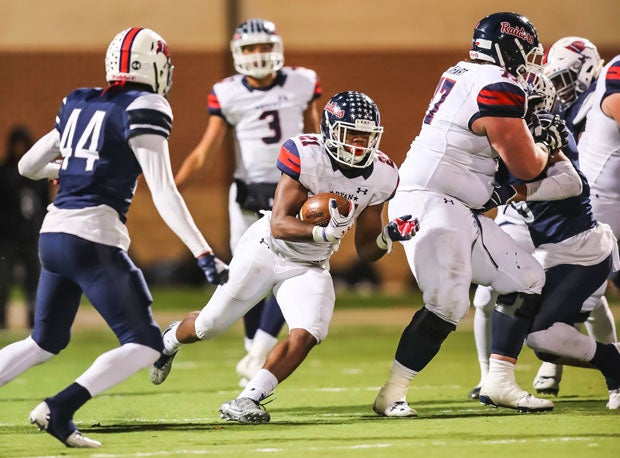 Ryan dropped one spot to No. 20 in the southwest rankings.