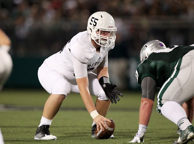 Aidan Carty, Servite