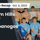 Football Game Preview: Timpanogos Timberwolves vs. Mountain Crest Mustangs