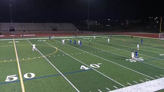 Soccer Recap: No Winner in Regis Jesuit's First  Matchup