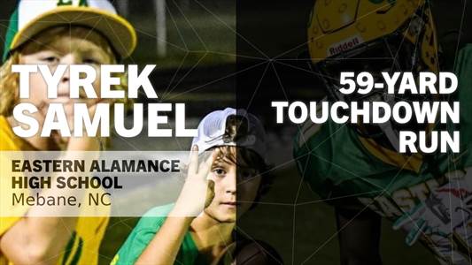 3A Central Top Football Player Performances