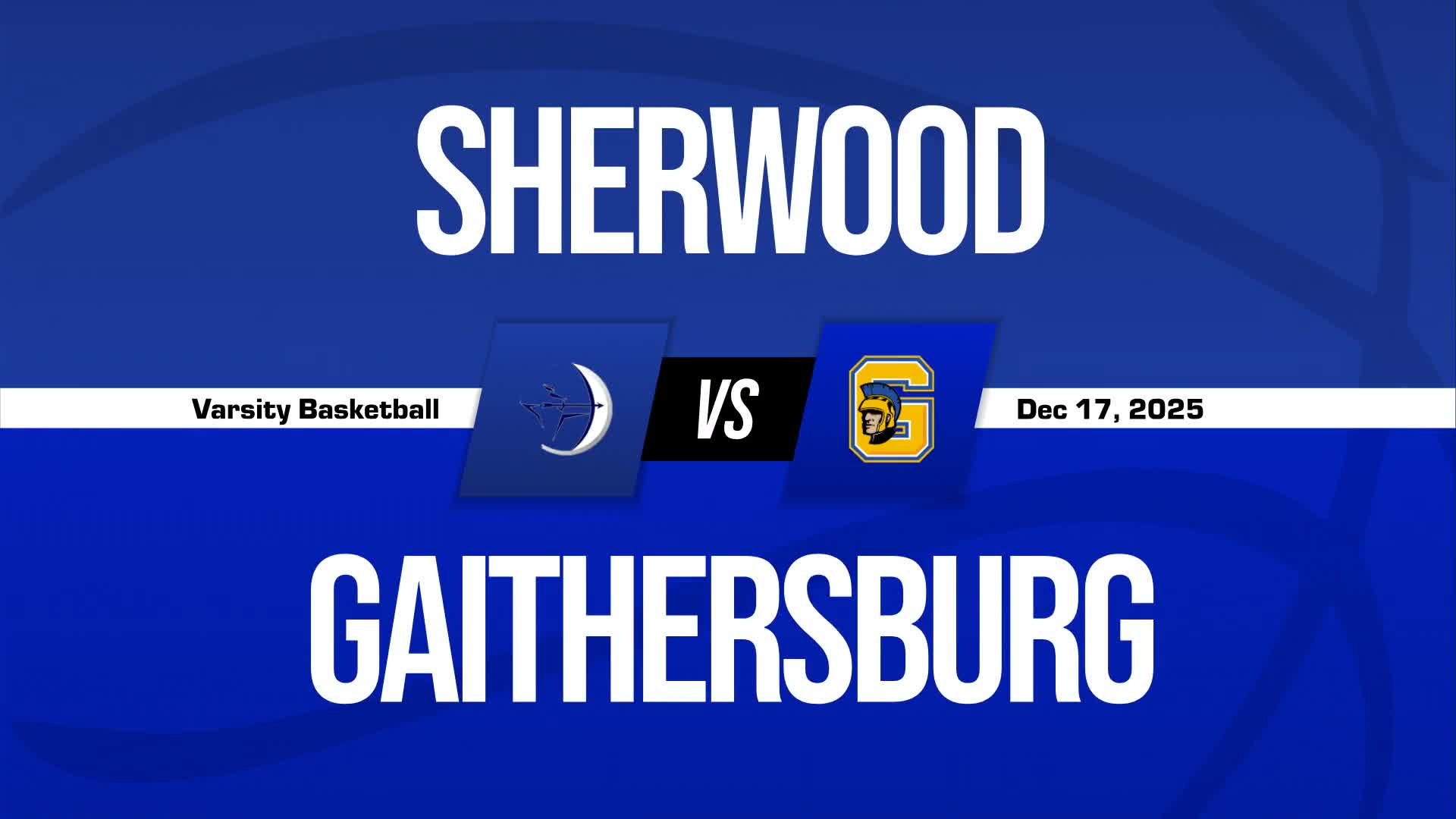 Basketball Recap: Gaithersburg Takes a Loss