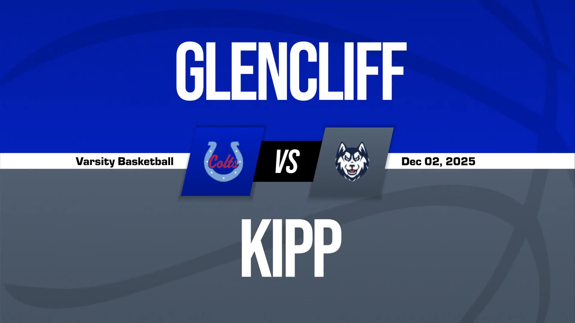 Basketball Recap: KIPP Global Takes a Loss