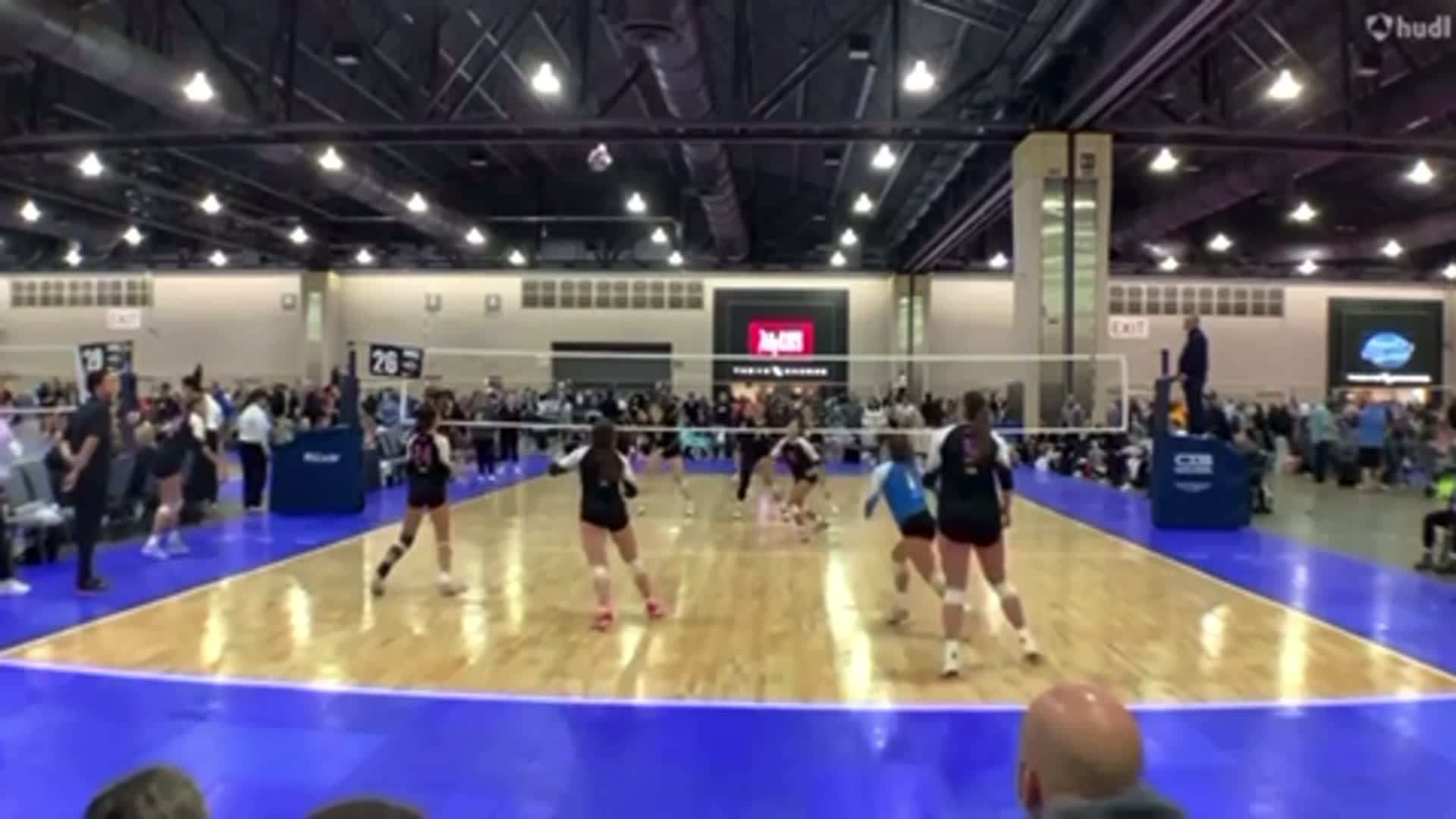 Volleyball Recap: Florida Christian Victorious