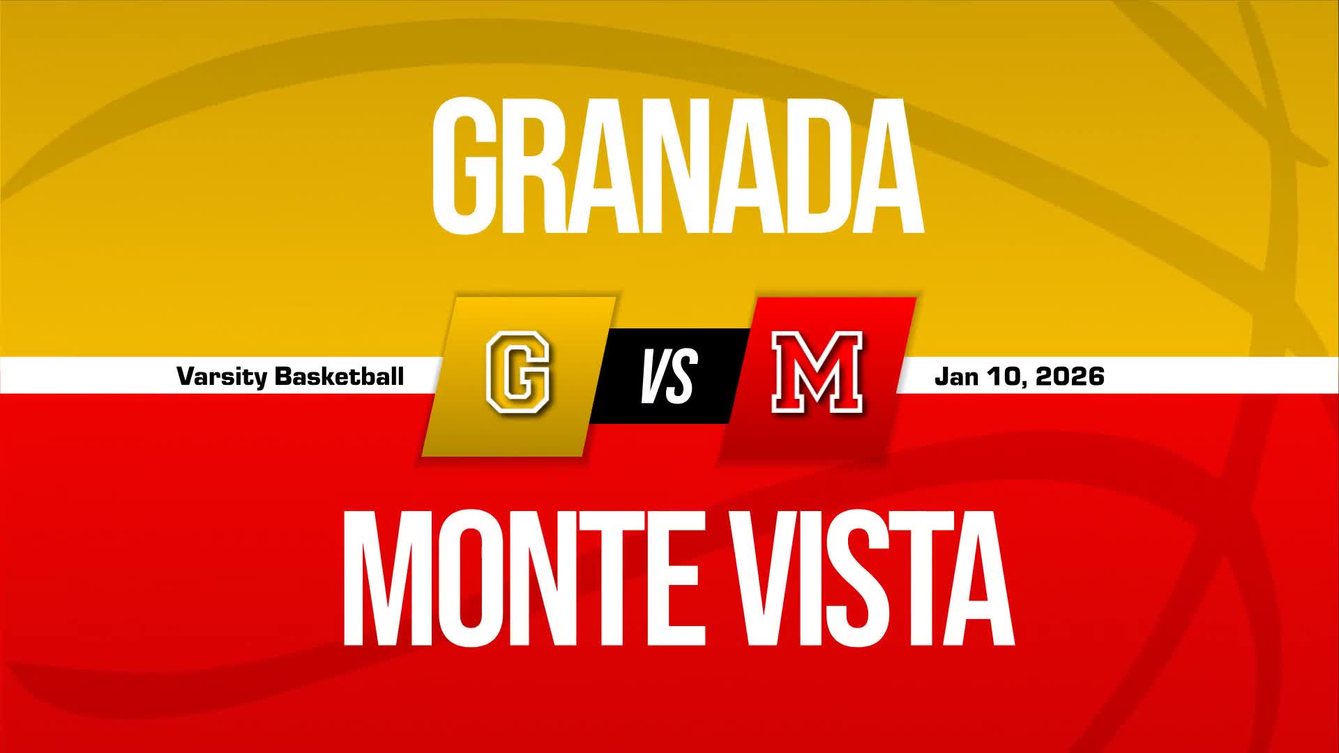 Basketball Game Preview: Granada Matadors vs. Freedom Falcons