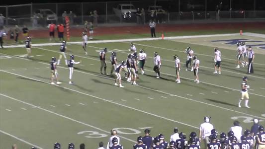 Aven Shirley Game Report: @ Greater Latrobe