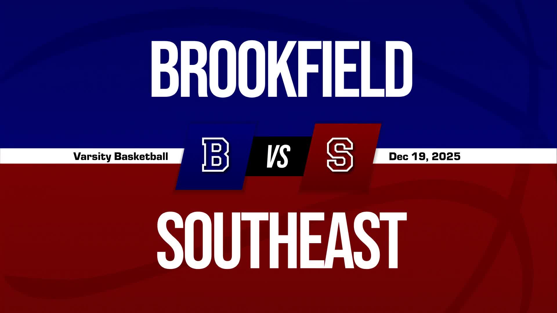 Bradley Dillon Game Report: vs Brookfield + How To Watch