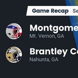 Football Game Preview: Montgomery County vs. Jenkins County