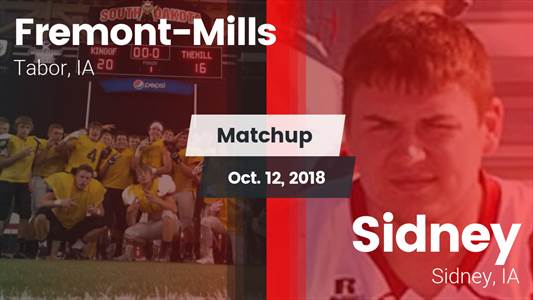 Football Game Recap: Fremont-Mills vs. Sidney