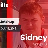 Football Game Recap: Fremont-Mills vs. Sidney