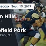 Football Game Preview: Indian Hills vs. Passaic Valley