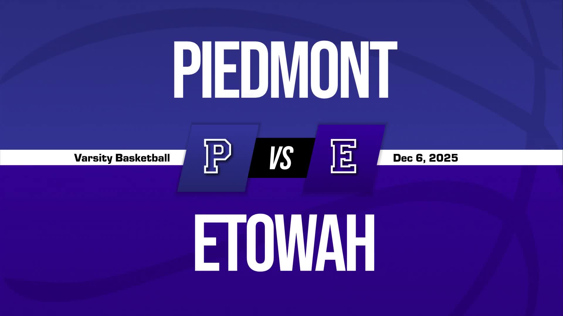Basketball Recap: Piedmont Comes Up Short + How To Watch