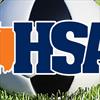 Illinois high school girls soccer: IHSA postseason brackets, state rankings, statewide statistical leaders, schedules and scores