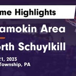 North Schuylkill extends home winning streak to ten