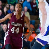 2018 Great Lakes region high school girls basketball individual game leaders