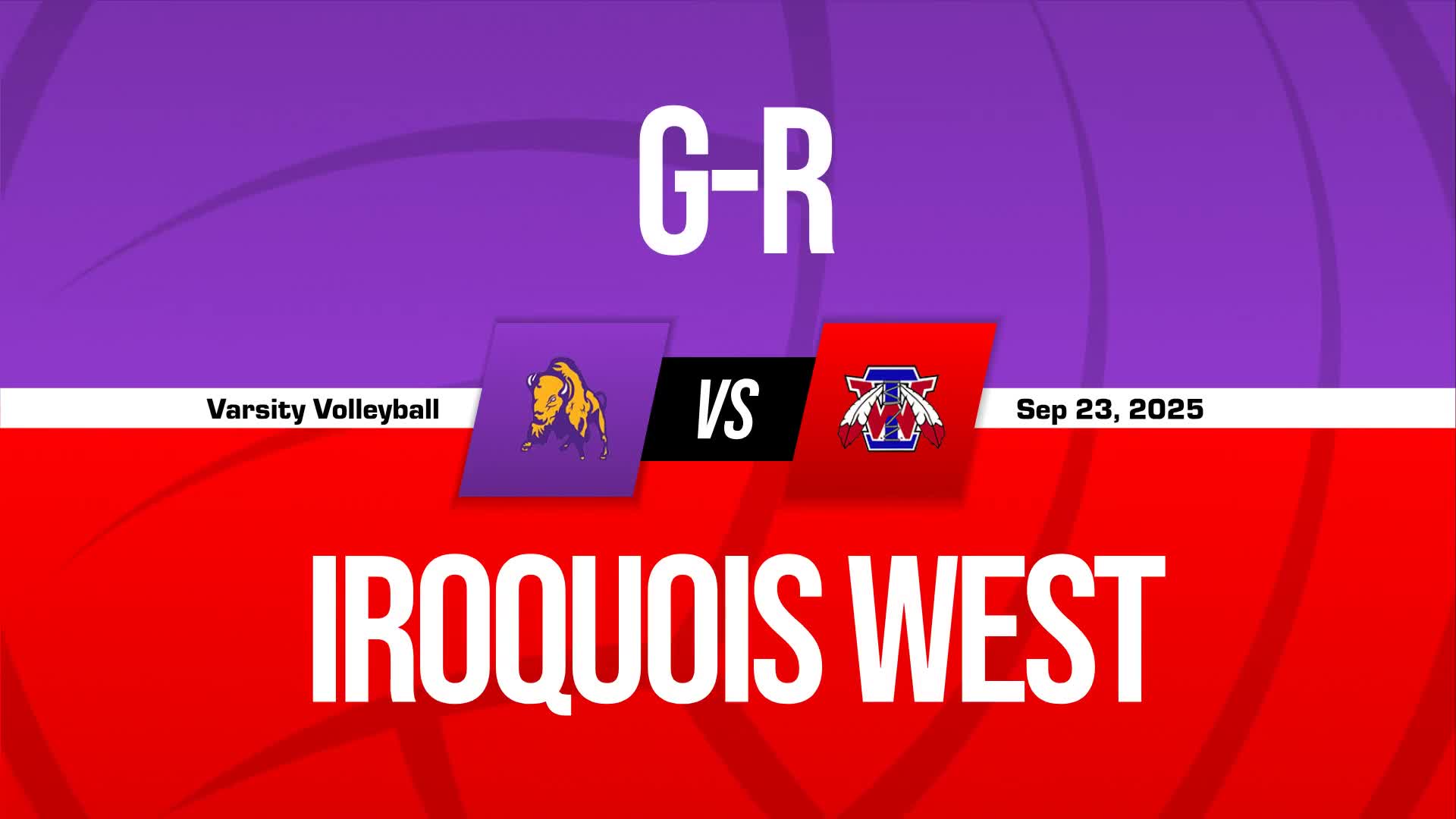 Volleyball Game Preview: Georgetown-Ridge Farm Buffaloes vs. Dan