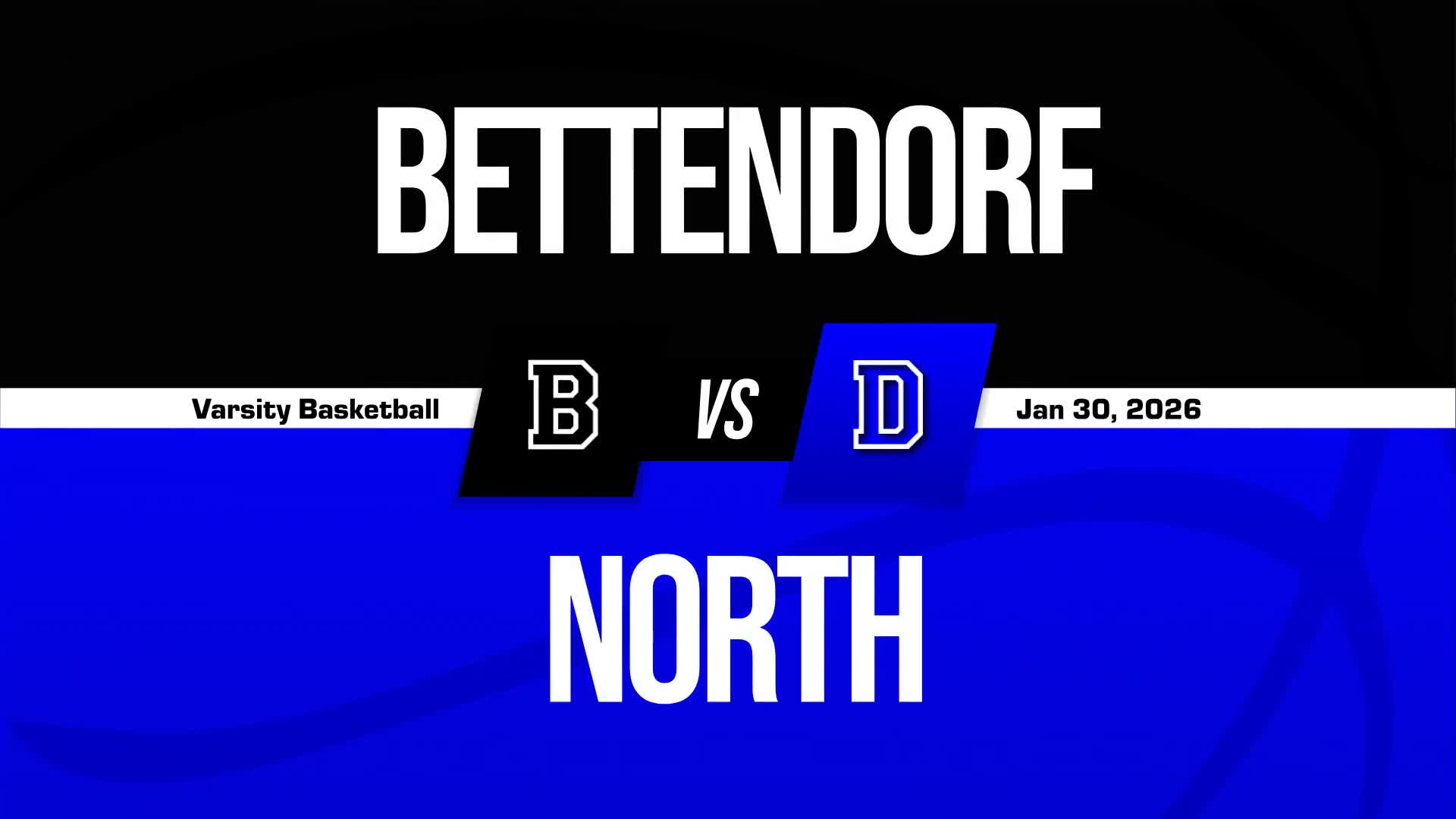 Basketball Recap: Bettendorf's Run of Four Straight  Wins Now Over
