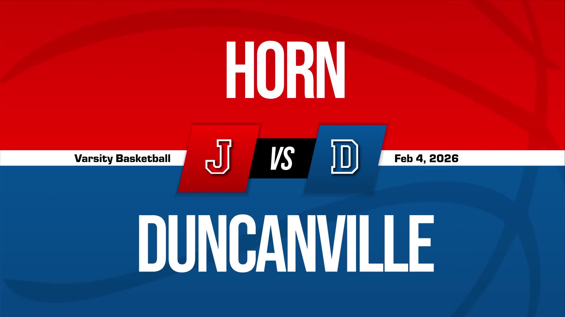 Basketball Game Preview: Horn Jaguars vs. Mesquite Skeeters