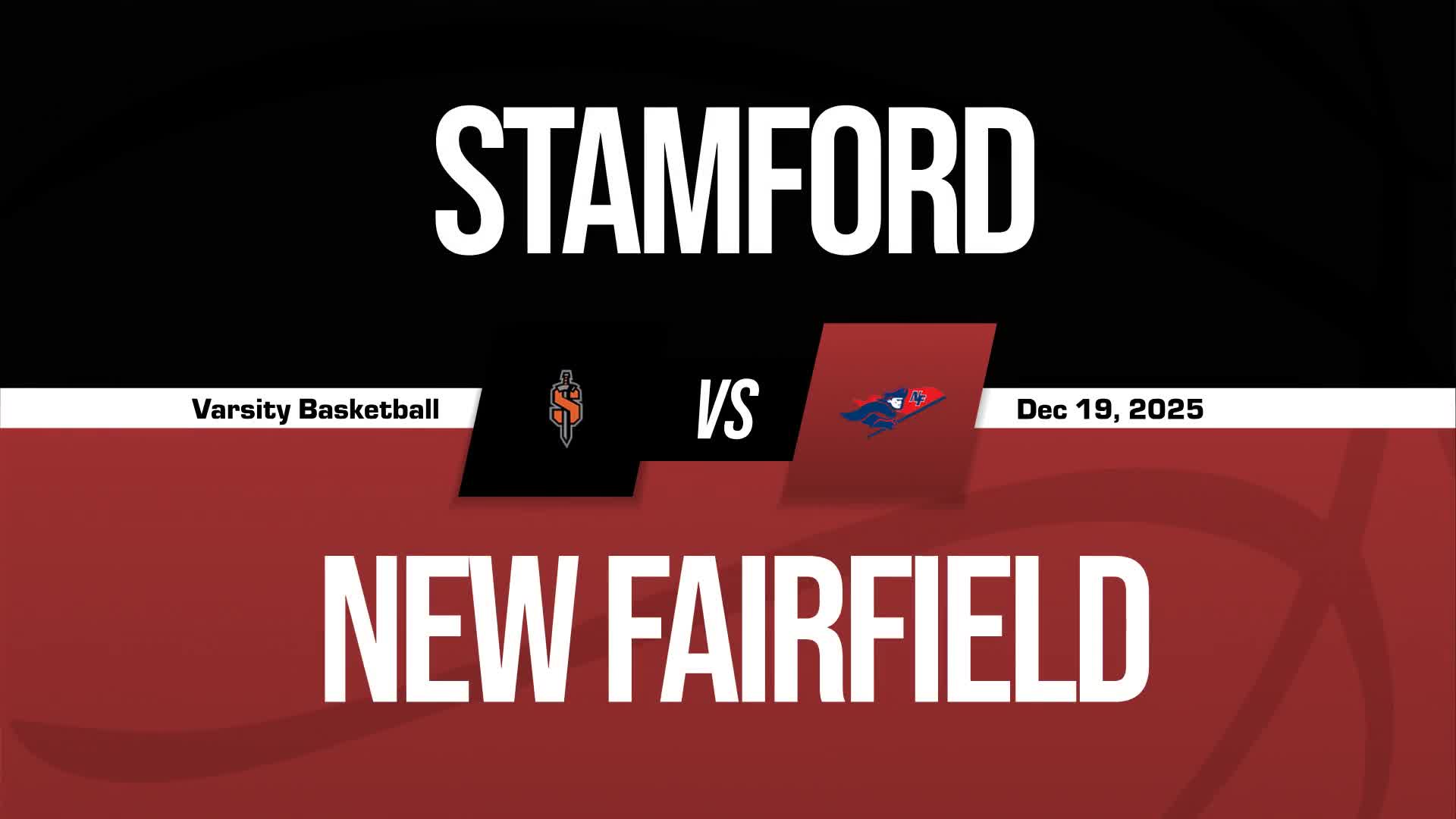 Basketball Recap: New Fairfield Victorious