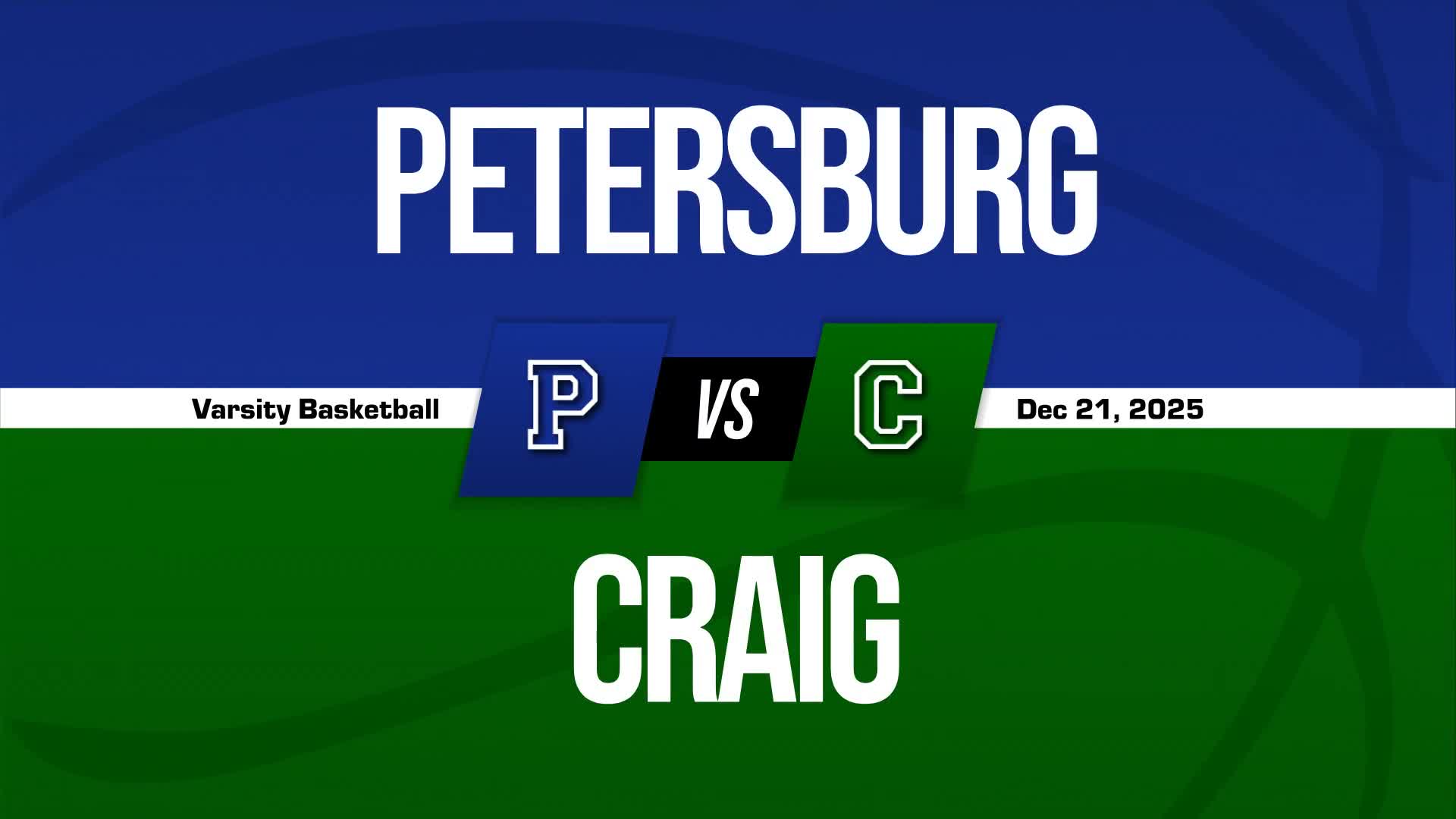 Basketball Recap: Craig Takes a Loss