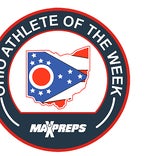 MaxPreps Ohio High School Athlete of the Week Award starts Tuesday