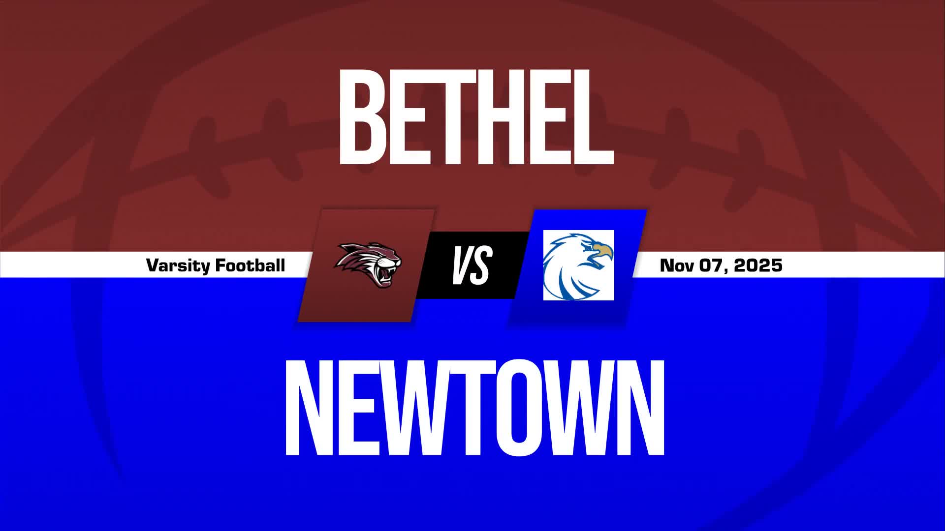 Grady Marks Game Report: vs Bethel