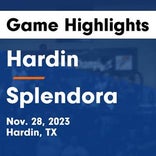 Hardin vs. Splendora