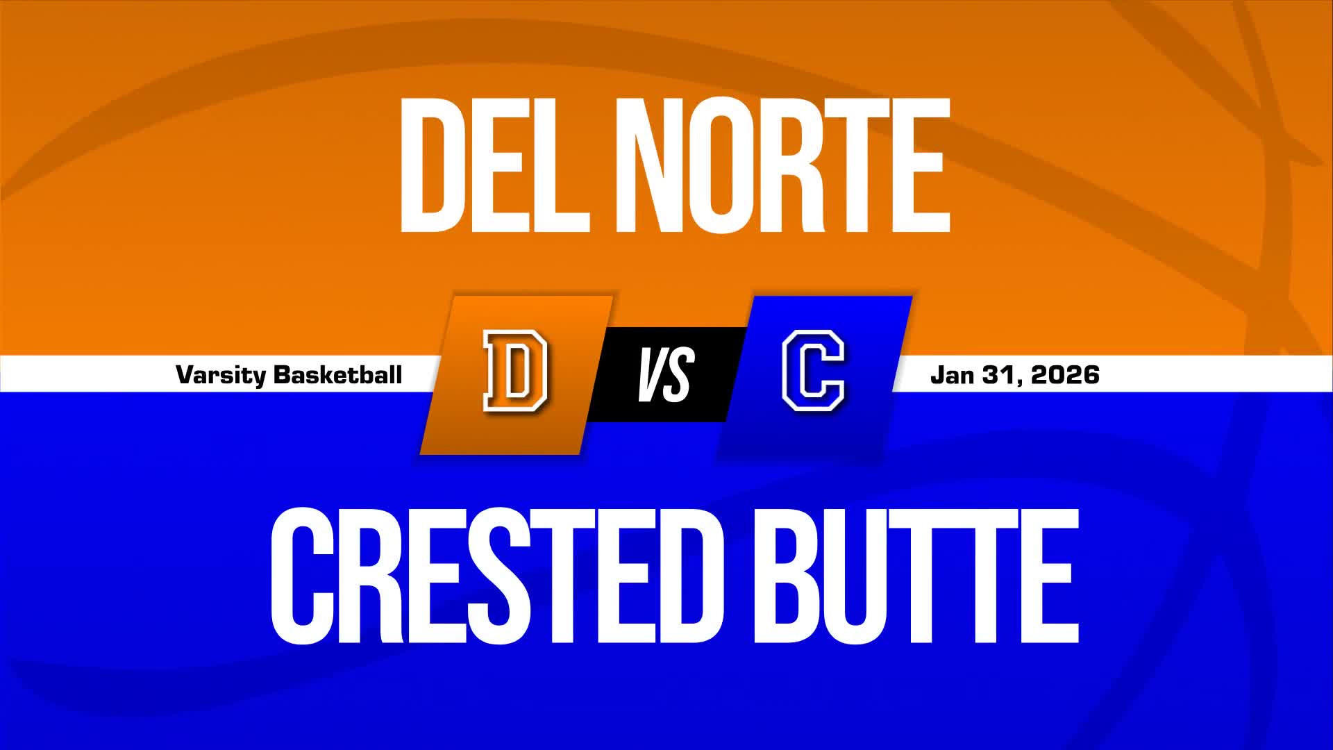 Basketball Recap: Del Norte Piles Up the Points Against Walsenburg