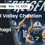 Football Game Preview: Central Valley Christian Cavaliers vs. Tulare Union The Tribe