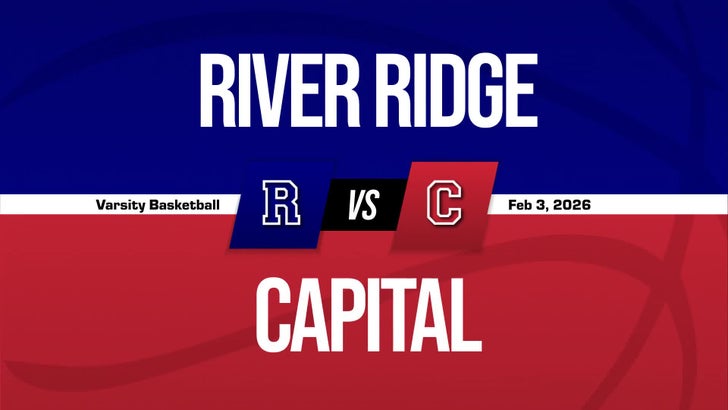 Basketball Recap: Capital Takes a Loss