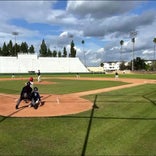 Baseball Game Preview: Murrieta Valley Nighthawks vs. Chaparral Pumas