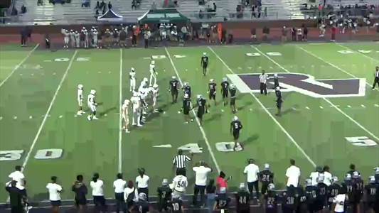 AAAAA Region 4 Top Football Player Performances