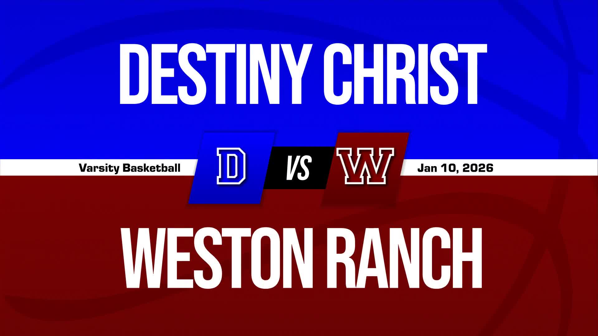 Basketball Recap: Destiny Christian Academy Drops Season-High Score on Kennedy + How To Watch