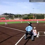 Softball Game Recap: Orange Lutheran Lancers vs. Millikan Rams