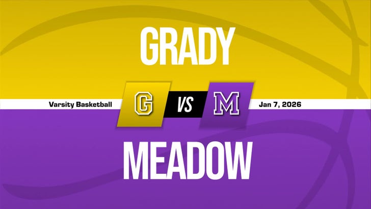 Basketball Recap: Friday's Loss Ends Grady's Winning Streak