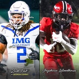 How to watch: MaxPreps Game of the Week features No. 4 IMG Academy vs. Central of Phenix City in battle of unbeatens