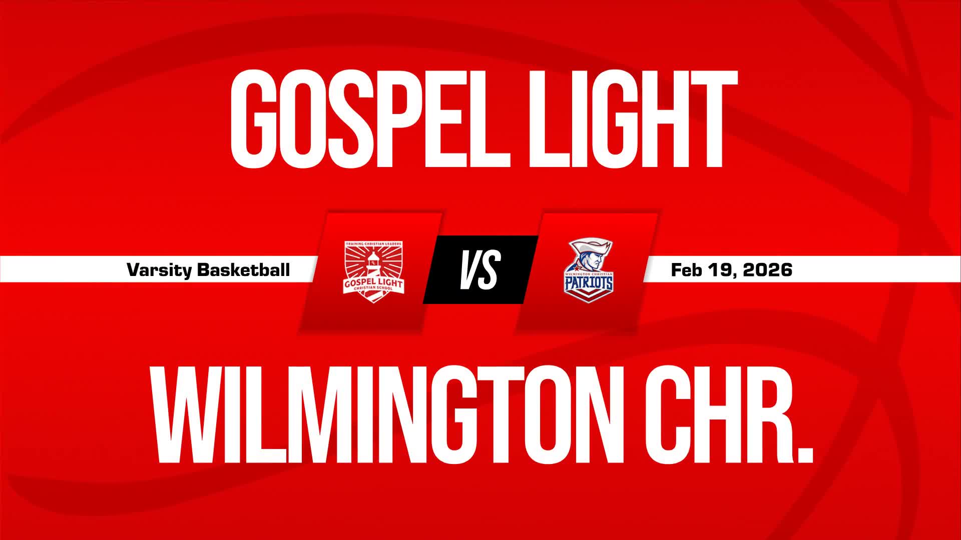 Basketball Recap: Wilmington Christian Academy's  Victory  on Thursday Extends Winning Streak to Eight