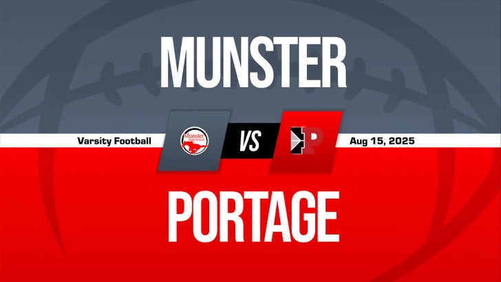 Football Recap: Munster Comes Up Short