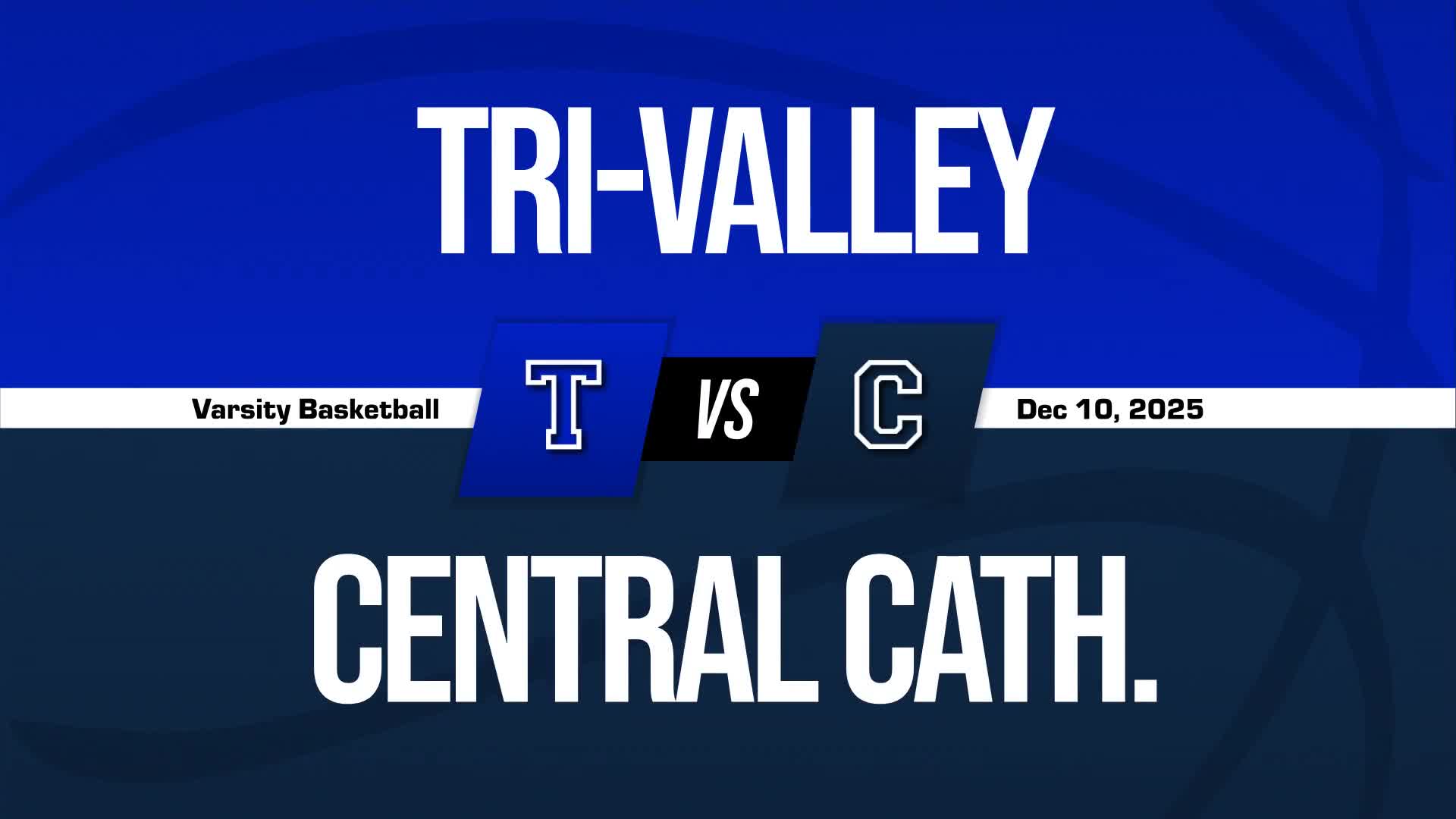 Basketball Recap: Tri-Valley Takes a Loss