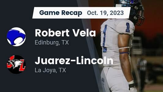 Juarez-Lincoln vs. Vela