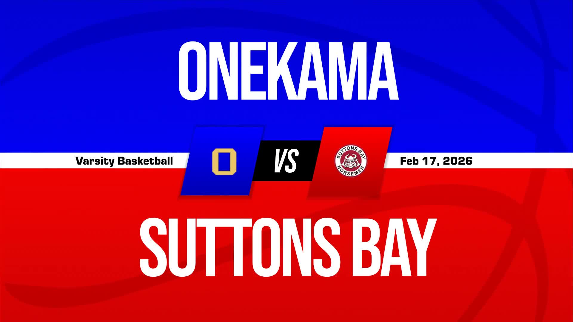 Basketball Recap: Suttons Bay Comes Up Short + How To Watch