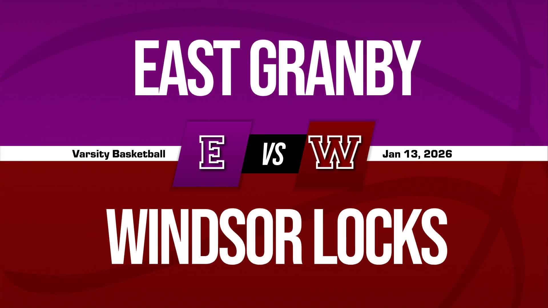 Basketball Recap: East Granby Takes a Loss